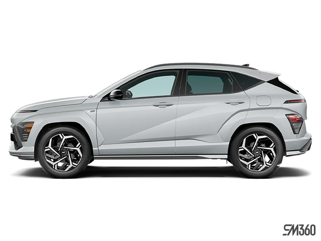 Bayside Hyundai Le Hyundai Kona N Line 2026 Bathurst