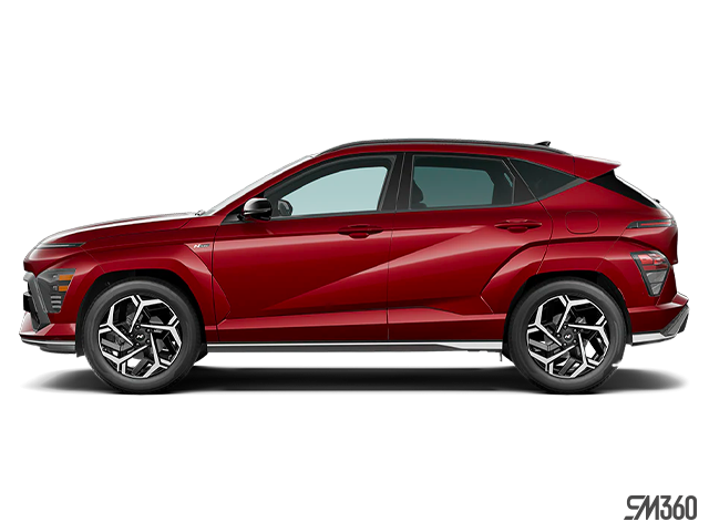 Bayside Hyundai Le Hyundai Kona N Line 2026 Bathurst