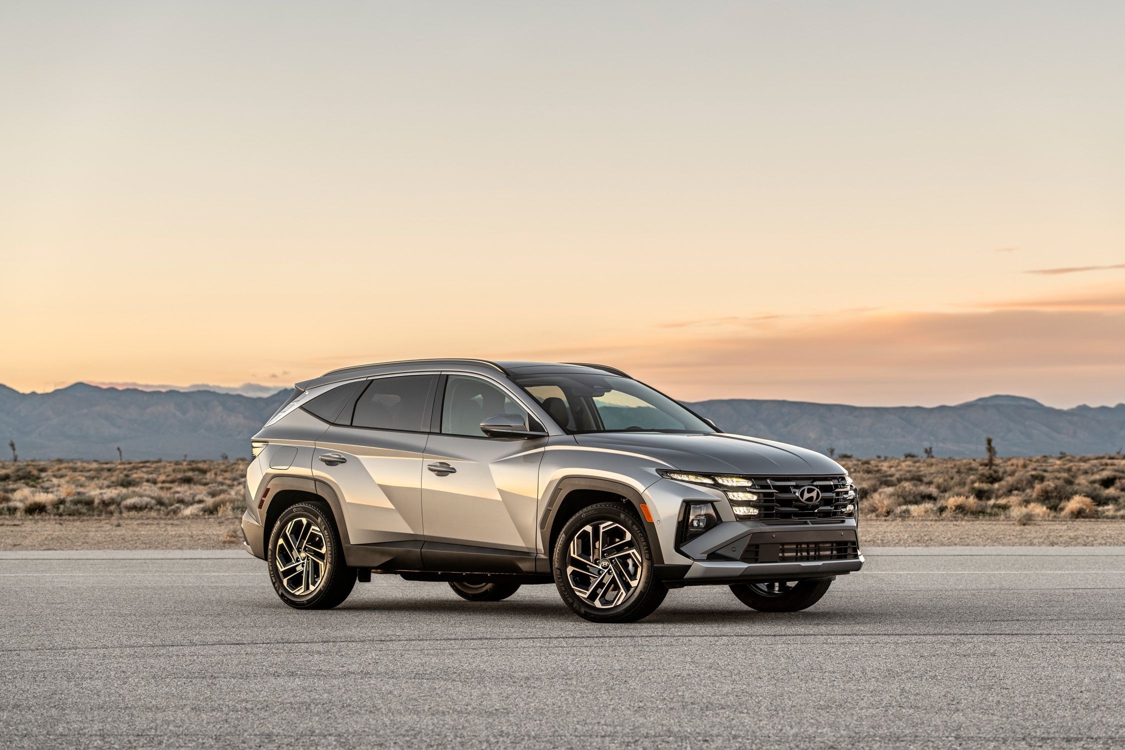 Best Plug In Hybrid SUVs Under 50 000 Ranked