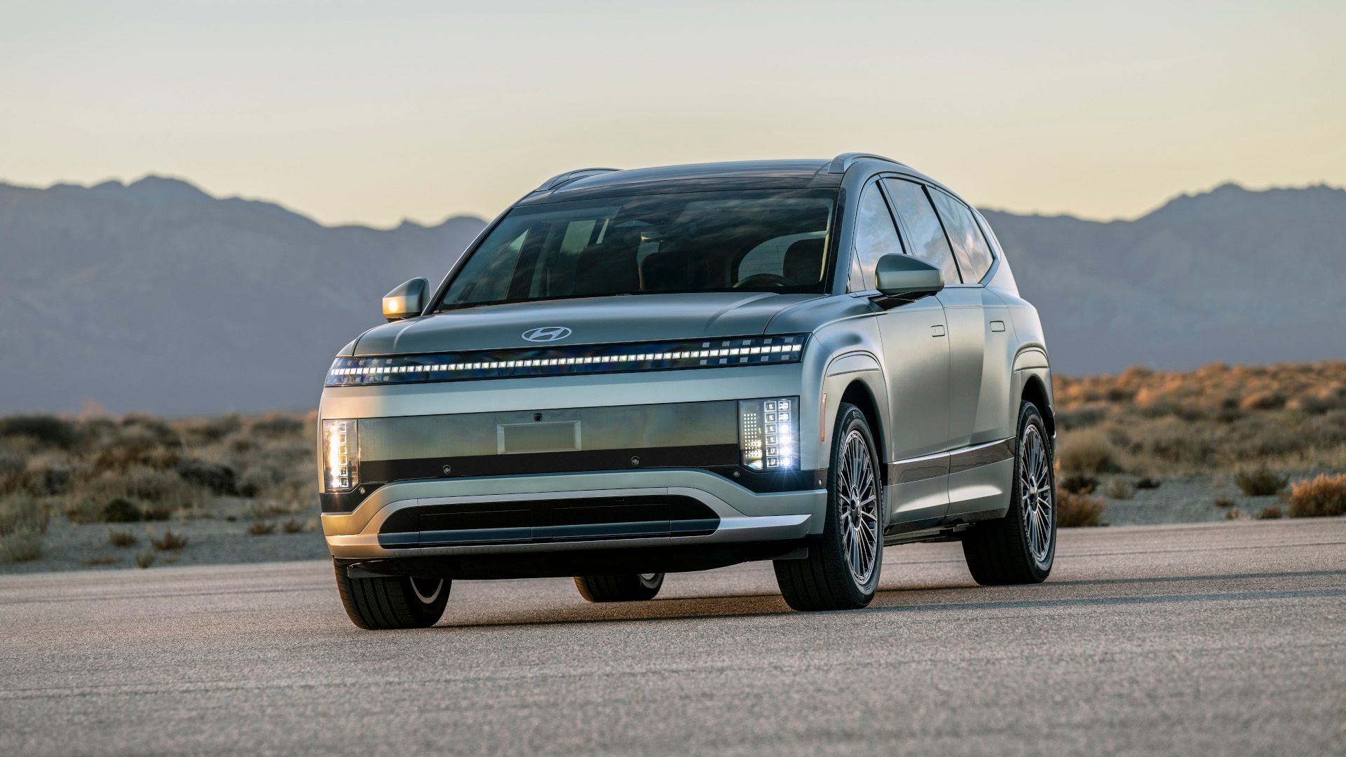 Hyundai Saw The EV Pushback Coming From A Mile Off When No One Else Did