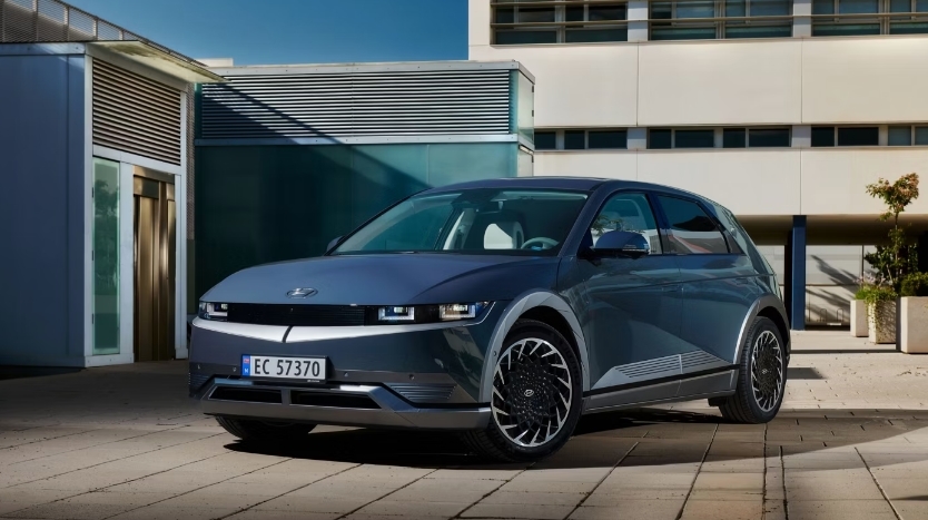 New 2026 Hyundai Ioniq 5 N Specs Interior Configurations New  New 2026 Hyundai Ioniq 5 N Specs Interior Configurations New