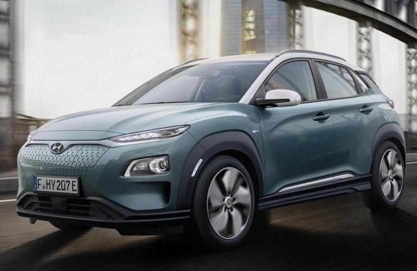 New 2026 Hyundai Kona Electric Release Date Interior Redesign New 
