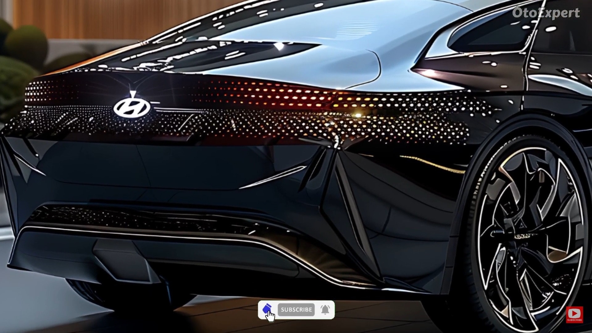 Rendering New 2026 Hyundai Grandeur Looks So Good That Genesis Left 