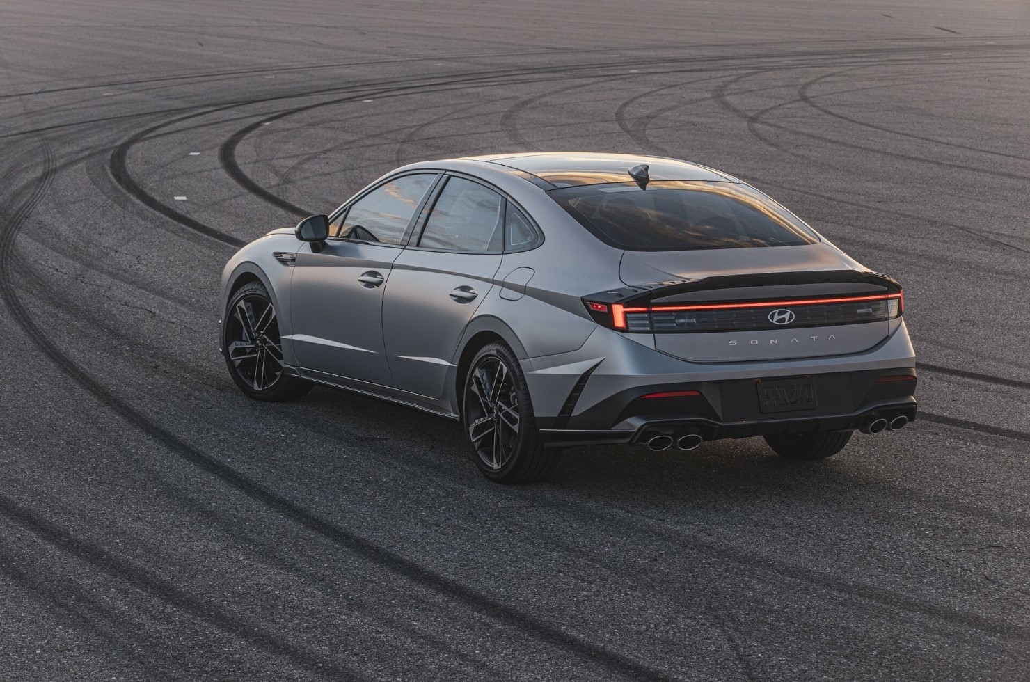 2027 Hyundai Sonata Specs Interior Price Inside The Hood