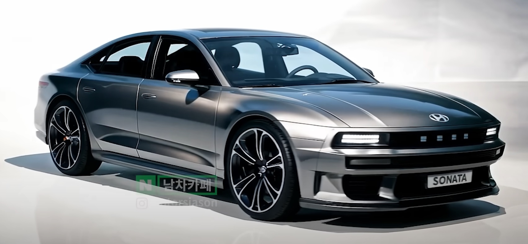 Hyundai Chu n B Th H M i C a Elantra V Sonata Ra M t ng Lo t 