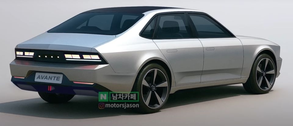 Hyundai Elantra 2027 Chi Ti t Gi B n V Khuy n M i M i Nh t