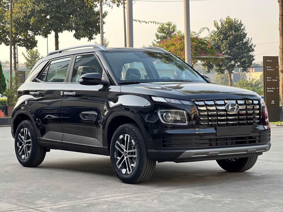 Hyundai Venue 2027 C p Nh t B ng Gi Xe V u i M i Nh t Hyundai Venue 2027 C p Nh t B ng Gi Xe V u i M i Nh t